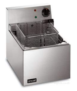 Lincat Appliances -  Lincat Ldf Fryer Counter Top