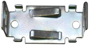 Foster Refrigeration -  Foster 15490421 Relay Clip 4 Pin