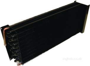 Foster Refrigeration -  Foster 00-878367-01 Evaporator Coil