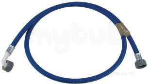 Mono Equipment Bakery -  Mono A900-34-087 Hose For Mx Oven