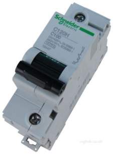 Mono Equipment Bakery -  Mono B871-22-074 Circuit Breaker