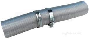 Mono Equipment Bakery -  Mono Me878 Vent Pipe