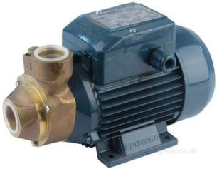 Mono Equipment Bakery -  Mono A900-28-005 Godwin G50b Water Pump