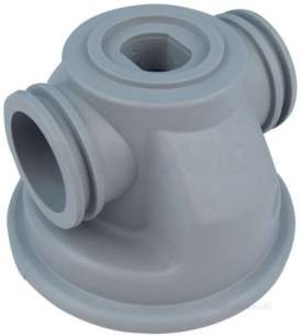 Winterhalter Commercial Catering Spares -  Winterhalter 600-003-516 Rotating Seat