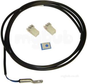 Winterhalter Commercial Catering Spares -  Winterhalter 3125051 Boiler Temp Probe