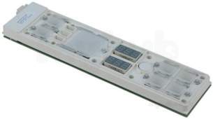 Winterhalter Commercial Catering Spares -  Winterhalter 3124222 Pcb 31-24-222