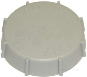 Winterhalter Commercial Catering Spares -  Winterhalter 83-000-407 Softner Cover