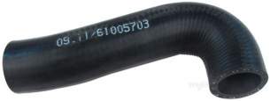 Winterhalter Commercial Catering Spares -  Winterhalter 61-005-703 Hose