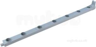 Winterhalter Commercial Catering Spares -  Winterhalter 65-004-997 Wash Arm Gs640