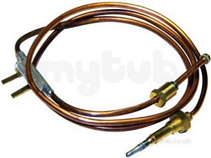 Lincat -  Lincat Tc19 Thermocouple 1000mm