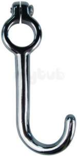 Mechline Catering Spares -  Mechline Aquajet Ajrh018 Riser Hook