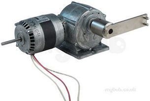 Tecline Catering Spares -  Fri-jado 9173004 Gearmotor C/w Drive Arm