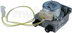 Hobart Commercial Catering Spares -  Hobart 897931 Detergent Pump Catering Part