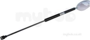 Hobart Commercial Catering Spares -  Hobart 01-240229-1 Gas Door Spring