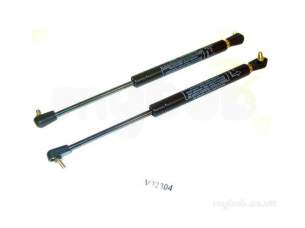 Rs 686-941 Pressure Gas Spring