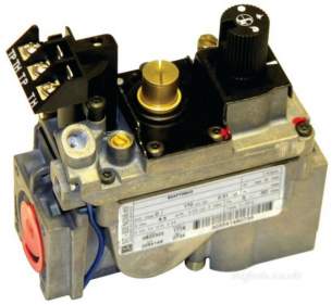 Lincat -  Lincat Va20 Multi Control Valve