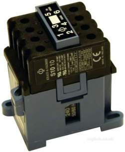 Foster Refrigeration -  Foster 15841105 Contactor