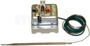 Convotherm -  Convotherm 5001039 Hi Limit Thermostat