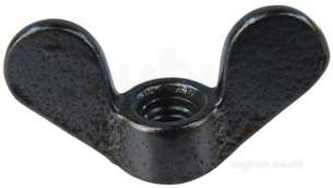 Tecline Catering Spares -  Tecline Eurogrill 9073150 Wing Nut