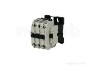 Barbecue King -  Barbecue King Co010 Contactor Ci25