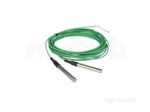 Barbecue King -  Barbecue King Ce009p Thermocouple Type K