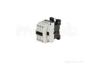 Barbecue King -  Barbecue King Co001 Contactor C19 37h402133