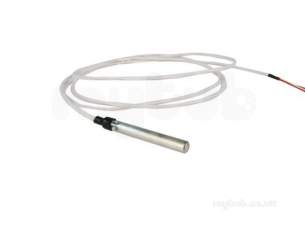 Barbecue King -  Barbecue King Ce014 Sensor Pt100 3 Wire 2mtr