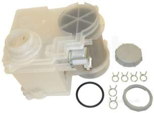 Winterhalter Commercial Catering Spares -  Winterhalter 83-000-420 Water Softener