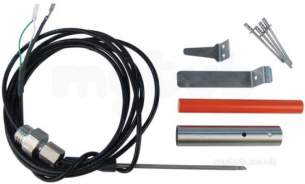 Rational Uk Ltd -  Rational 87.00.097 Meat Sensor Probe Kit