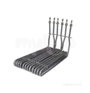 Hobart Commercial Catering Spares -  Hobart 144451-49 6000w Element