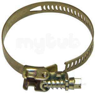 Winterhalter Commercial Catering Spares -  Winterhalter 2802110 Hose Clamps