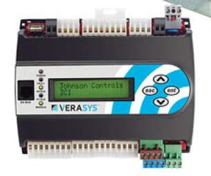 VERASYS LC Smart HVAC R Controllers -  Verasys 18 240v Removable Terminal Block Kit For All Spade Connections