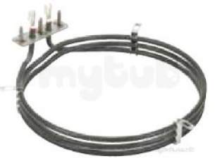 Lincat -  Lincat El141 Oven Element 3kw