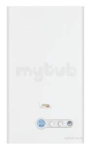 Vokera Domestic Gas Boilers -  Vokera Vision 30c Combi Boiler 7 Year