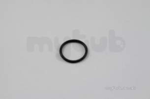 Bristan Spares -  Bristan Or 08015 O Ring 17mm