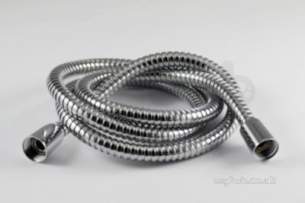 Bristan Spares -  Bristan Ol/qd Shxsmff Hose 1.5m Chrome