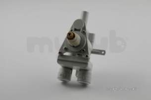 Bristan Spares -  Bristan Sp-087-0154 Mixer Valve 1500xt