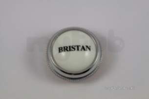 Bristan Spares -  Bristan Cap 05243cset-bl Indice Cap Ch