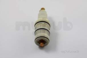 Bristan Spares -  Bristan Thermostatic Cartridge Cr Shxdiv/ff