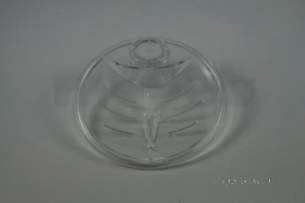 Bristan Spares -  Bristan Dish Sp 4140 217 Sb Td Soap Dish