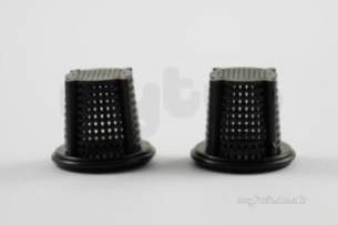 Bristan Spares -  Bristn Rio Shuar C Filter Ts6/800 Pair