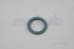 Bristan Spares -  Bristan Washer - Fibre 3/4 Mz Wshr 08211