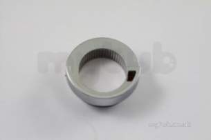 Bristan Spares -  Bristan Ol/qd Shxsmff Temp Indicatr Ring