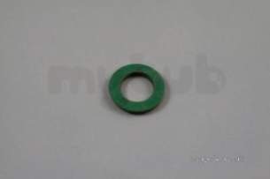 Bristan Spares -  Bristan Washer - Fibre 1/2 Mz Wshr 08210