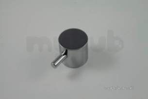 Bristan Spares -  Bristan Temp. Handle Pm Barshxvo C Mz