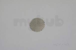 Bristan Spares -  Bristn Filt 08413 Flat Filter For Vshxsp