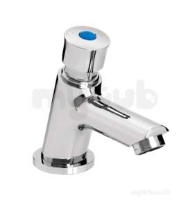 Z2 Lux 1/2 C Single Luxury Basin Tap