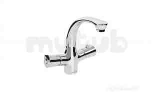 Bristan Showering -  Bristan Artisan Tmv2 Thbas Chrome