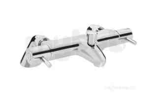 Bristan Showering -  Bristan Artisan Tmv2 Thlbsm Chrome