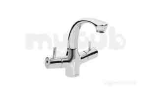 Bristan Showering -  Bristan Artisan Tmv2 Thlbas Chrome